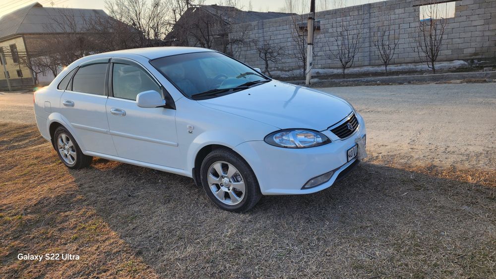 Жентира 2015 шевралет