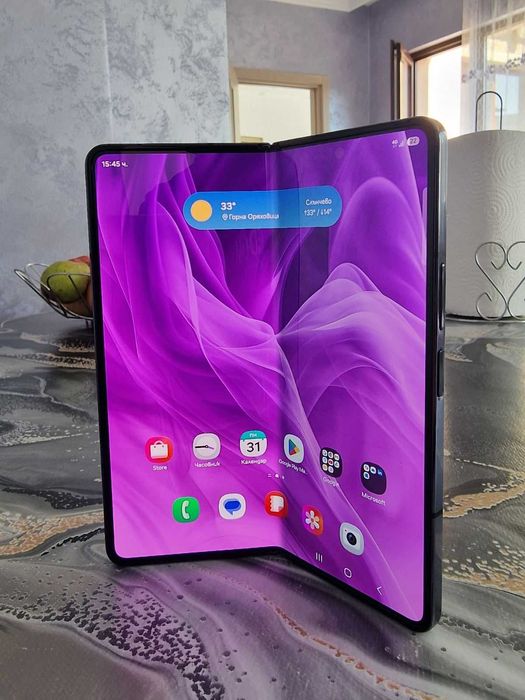 Samsung Galaxy Z Fold 5