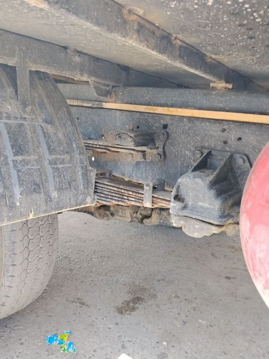 Газел сирочни Сотилади