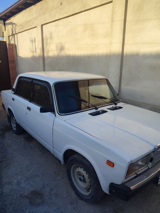 ВАЗ 07. 2002 йил