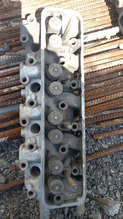 Головка от Газ 53