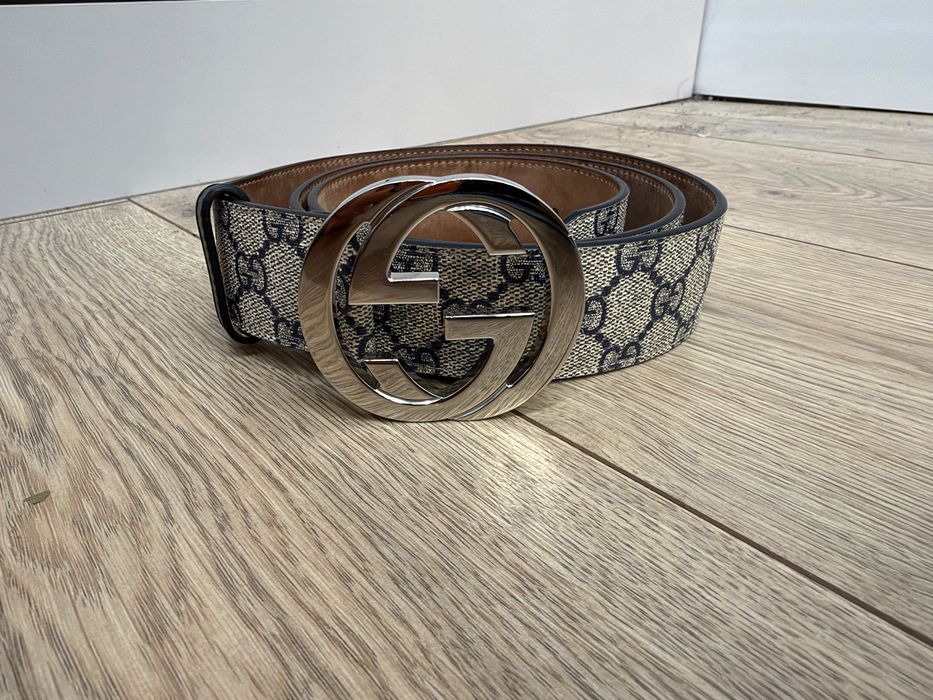 Ремень GUCCI оригинальная