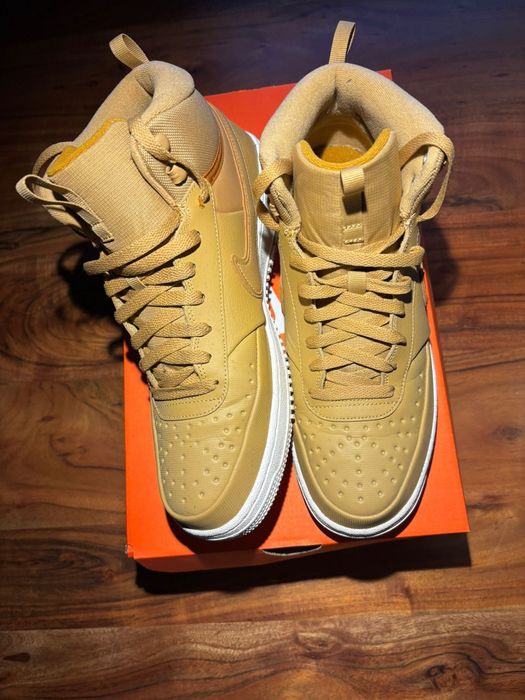 Nike dunk low mid winter nr 43