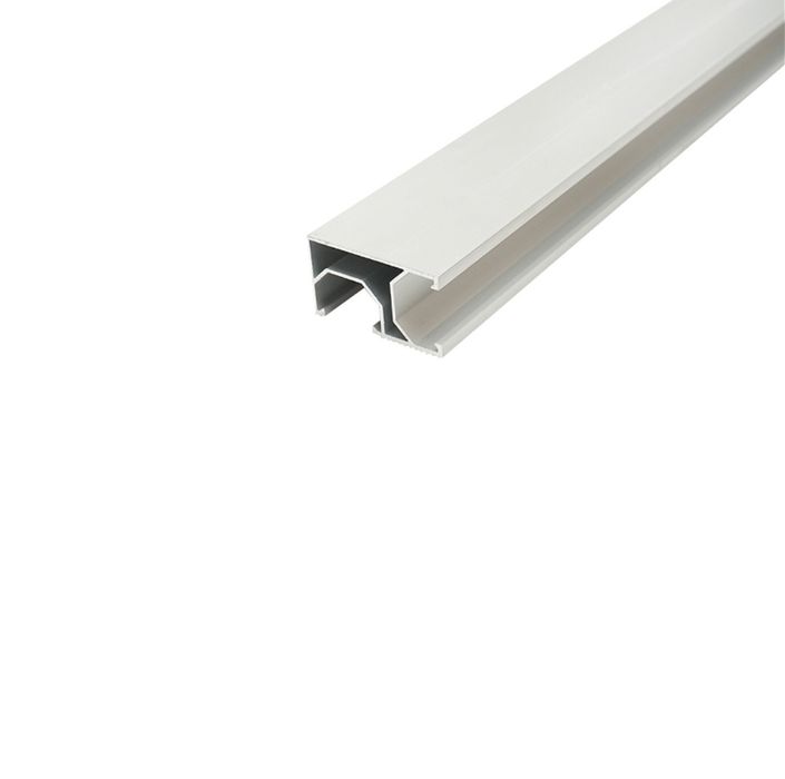 Șină aluminiu prinderi panouri solare fotovoltaice 5M