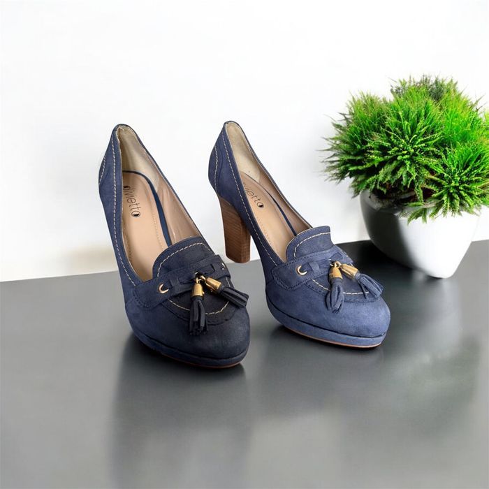 Туфли, босоножки