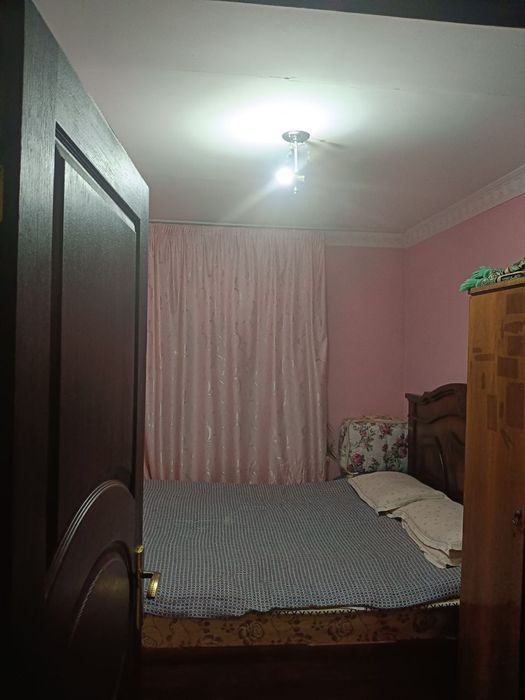 Учтепа 25 квартал 3/2/5 балкон 2*6