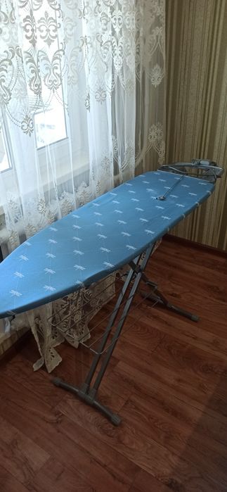 Доска гладильная