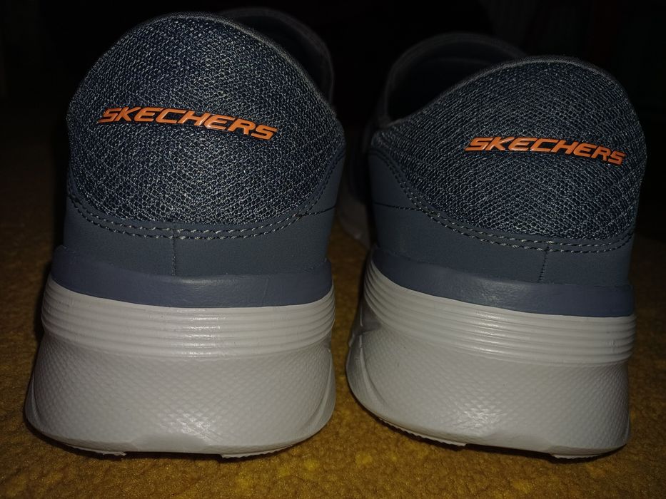 Ежедневни ортоподични обувки Skechers
