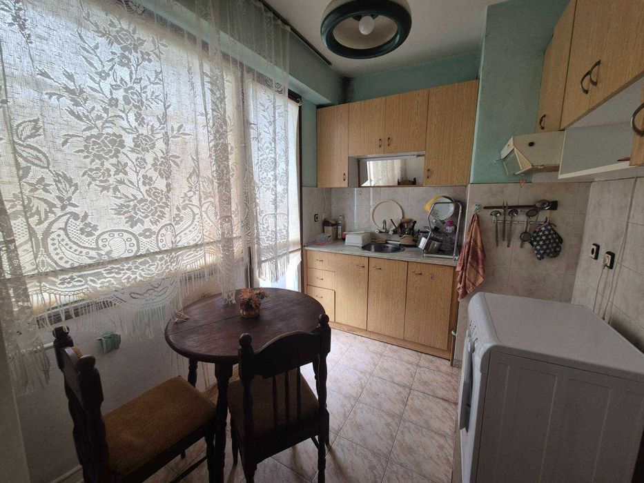 Двустаен апартамент №16412