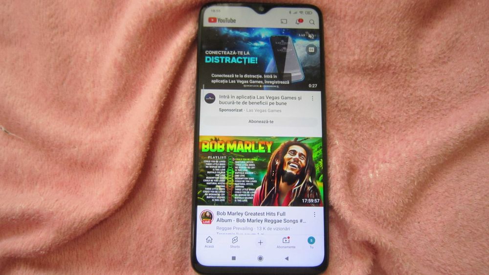 Telefon Huawei Redimi 8 Plus