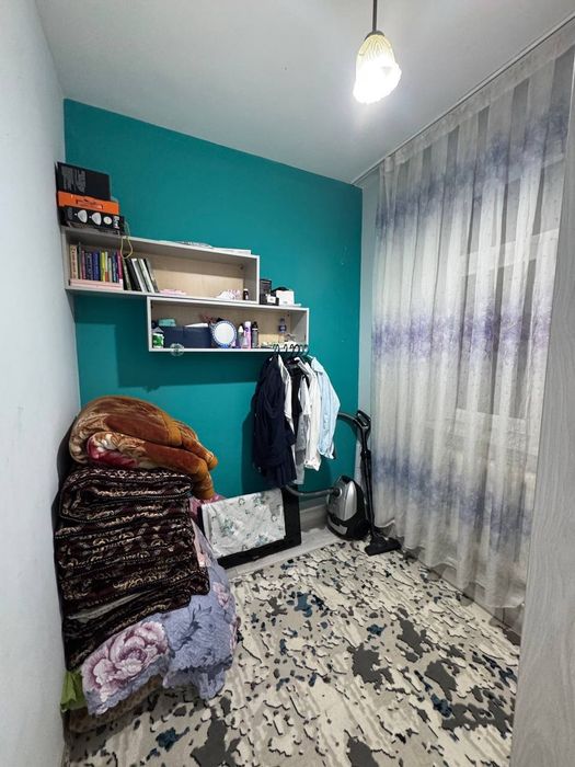Продаётся  Чиланзар 8 1в2/2/4
