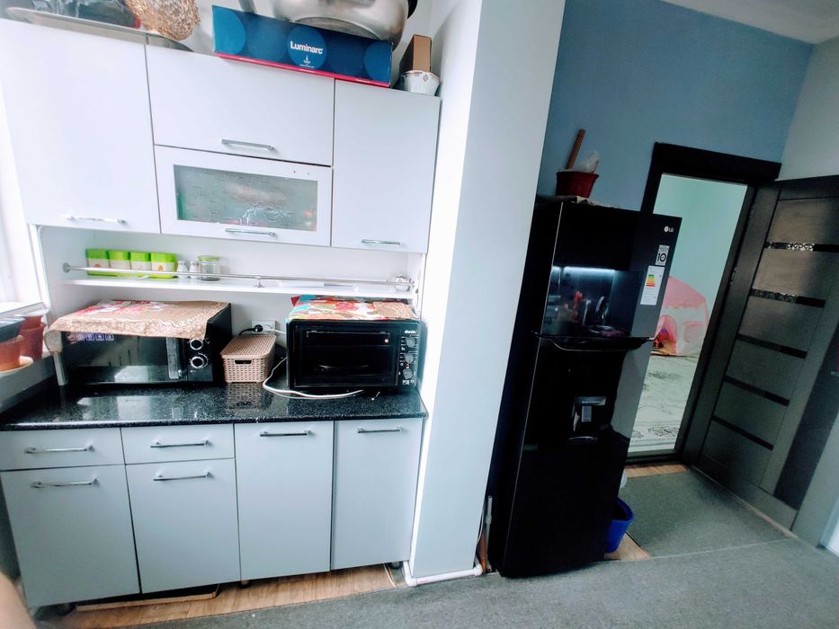 Юнусабад-13 4/4/4 от владельца