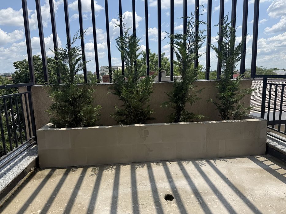 Apartamente 3 camere Laminorului Soseaua Chitilei