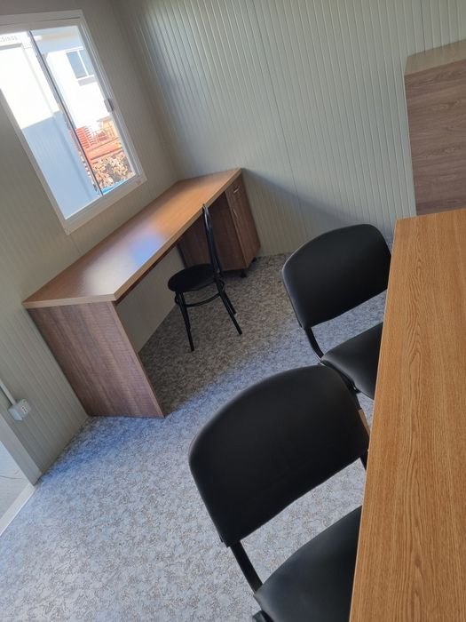 container de inchiriat tip birou