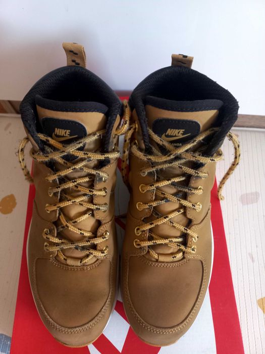 Nike Manoa зимни обувки унисекс