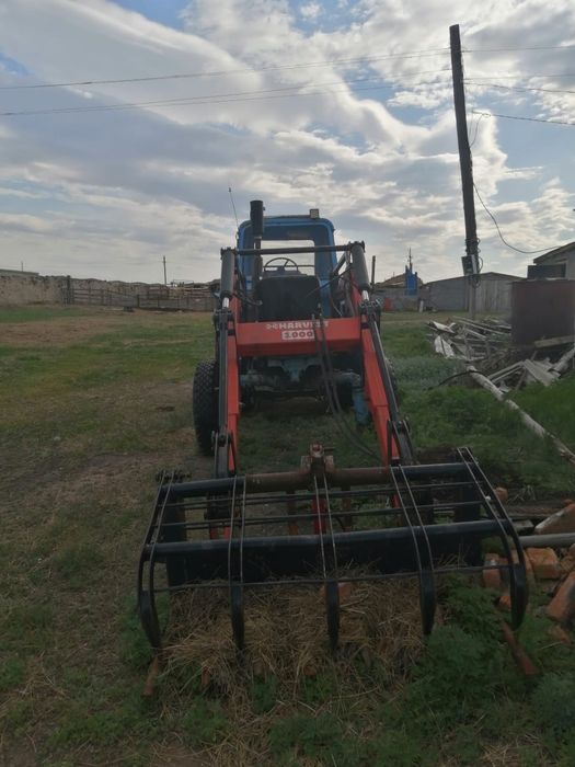 Продам трактор Мтз 82