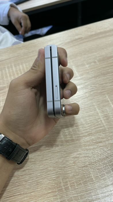 samsung Z Flip 6 5G