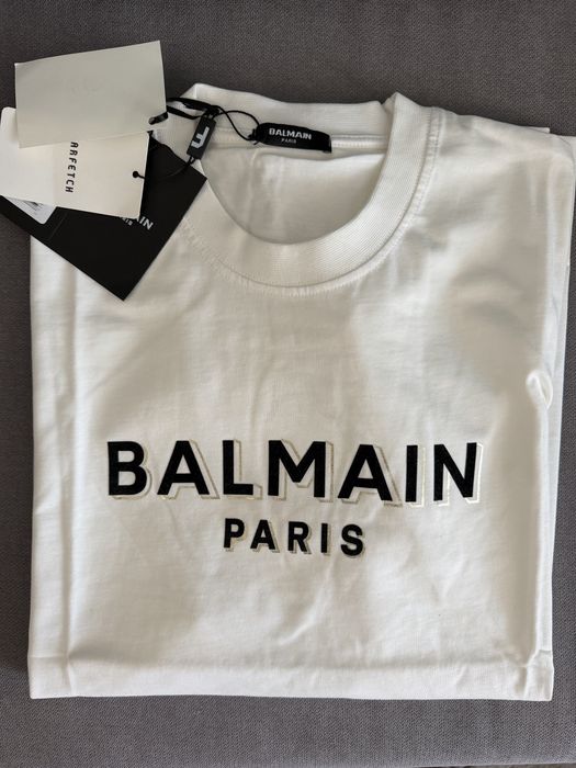 Balmain Paris риза