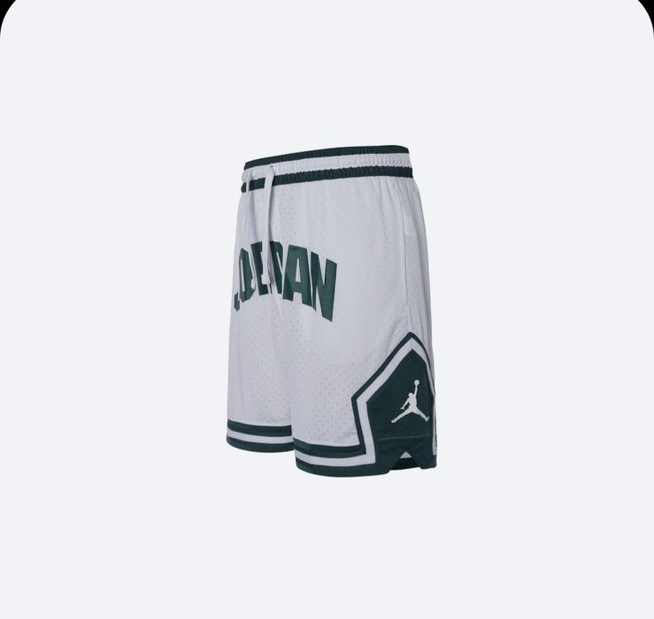pantaloni scurti jordan