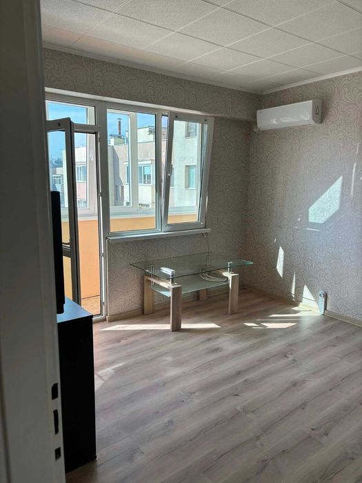 Двустаен апартамент