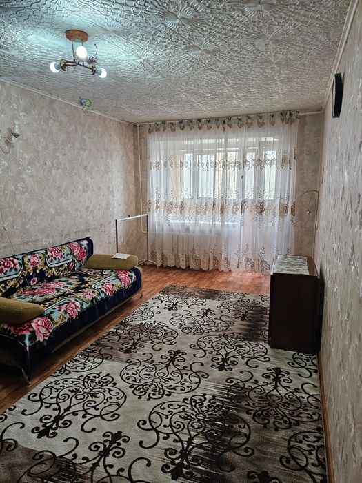 Продам квартиру..