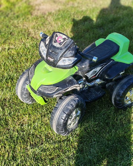 ATV toyz Cuatro pentru copii