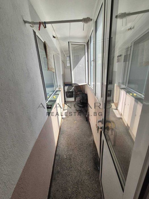 Продава се Двустаен апартамент в Пловдив, Кършияка - 59 кв.м за 1611 €/кв.м - Снимка #5