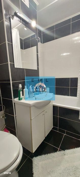Apartament 3 camere langa Liceul Lucian Blaga