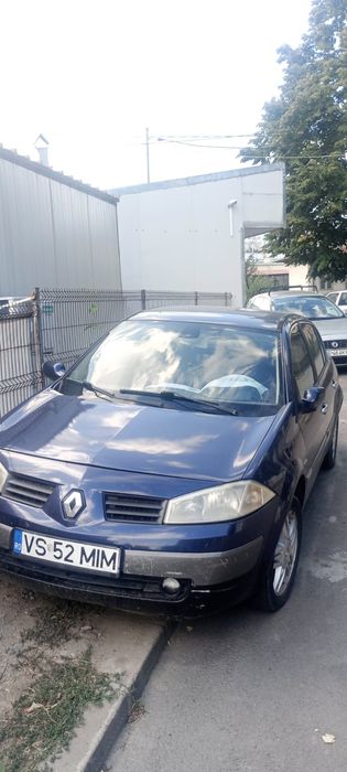 Vând Renault Megane