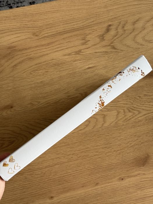 Голям албум за снимки и 2 рамки за снимки 9х13