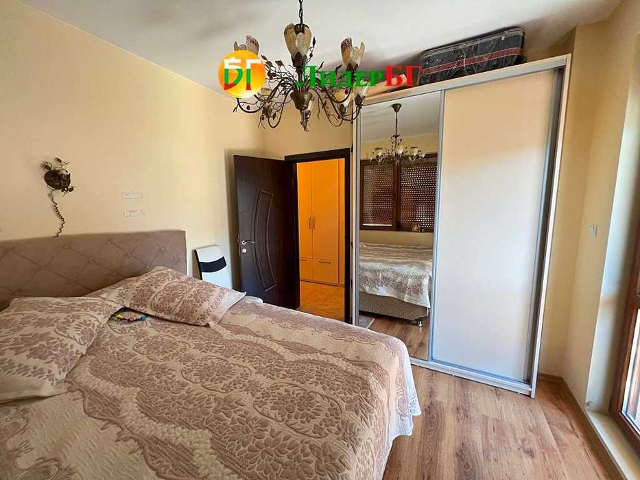 Продава се Тристаен апартамент в с. Равда, Област Бургас - 84 кв.м за 1727 €/кв.м - Снимка #9