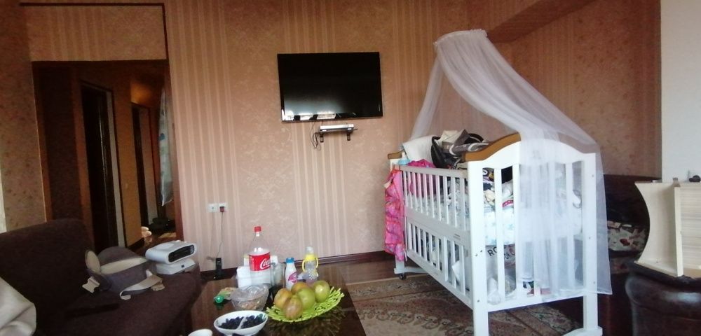 Продаётся квартира