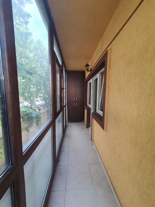 Apartament 2 camere | 51 mp utili + balcon 9 mp | Parter înalt | Complet mobilat și utilat | Militari Residence