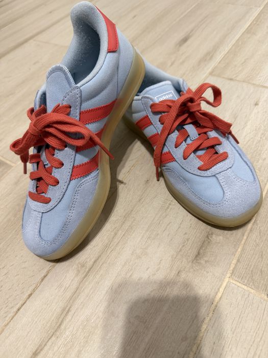 Дамсми кецове Adidas Gazelle