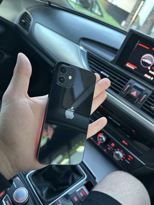 iPhone 12 stare impecabila