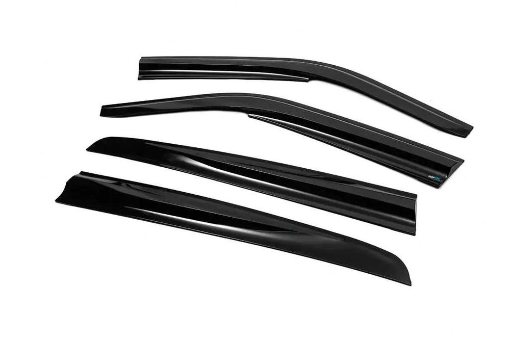 Ветробрани vetrobrani VW Golf 4 5 6 7 Passat Polo Tiguan Jetta 4бр