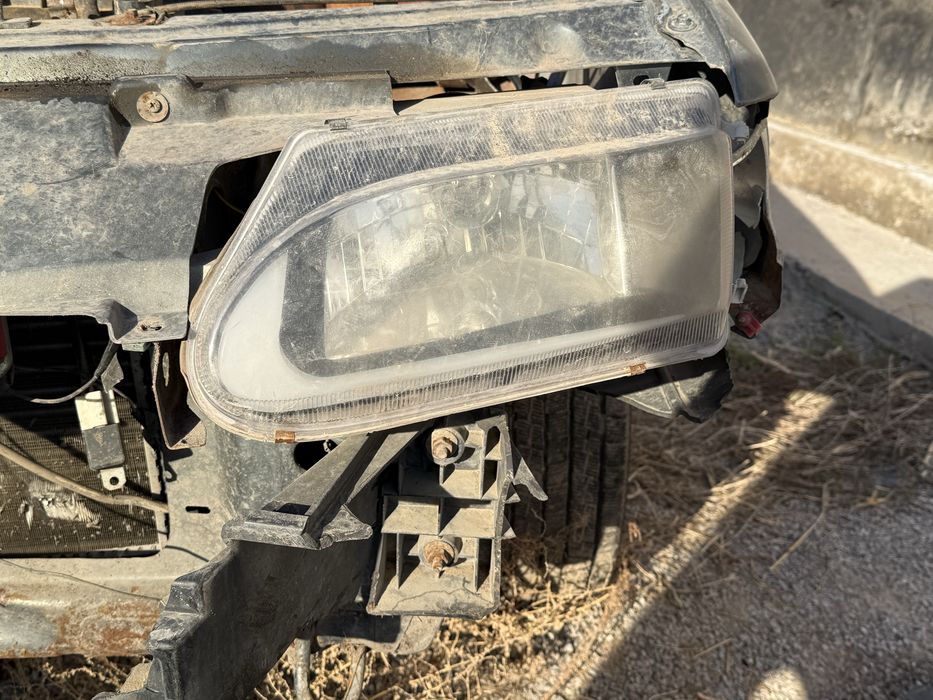 Запчачти ваз 2114