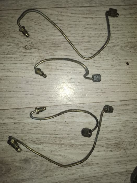 Дозатор мерседес 102