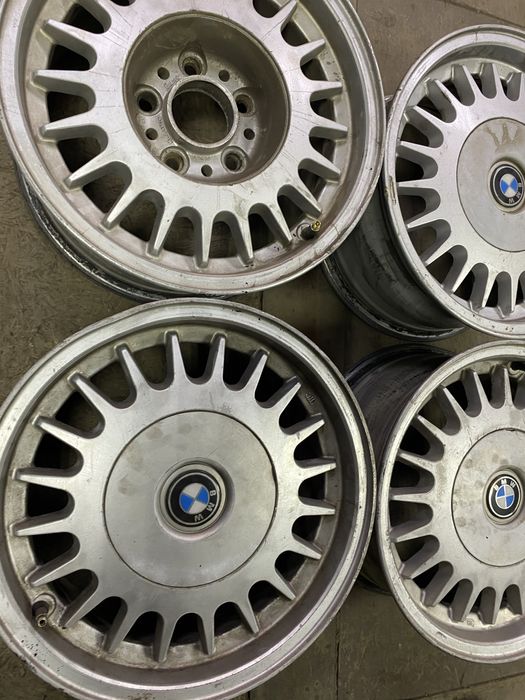 На 15. 5/120 БМВ