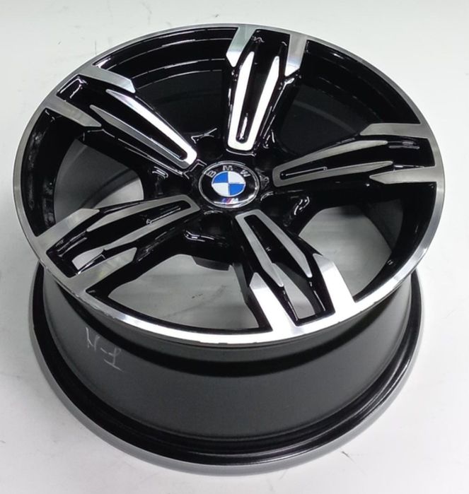 Колёсные диски 17диаметр