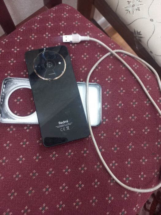 Редми А3х состояние идеальное