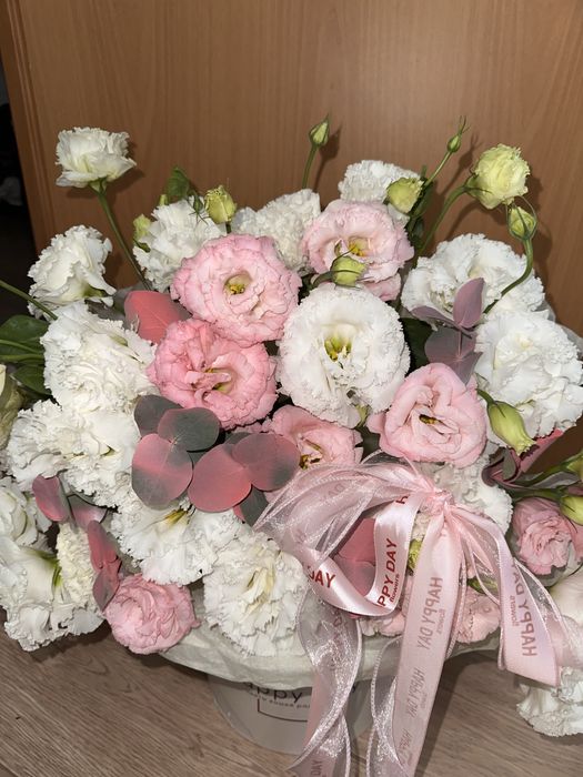 Продам цветы Б/У