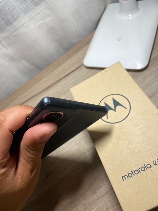 Motorola G85 că nou