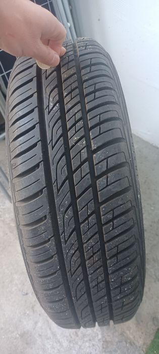 Roata rezervă Logan 185 65 15