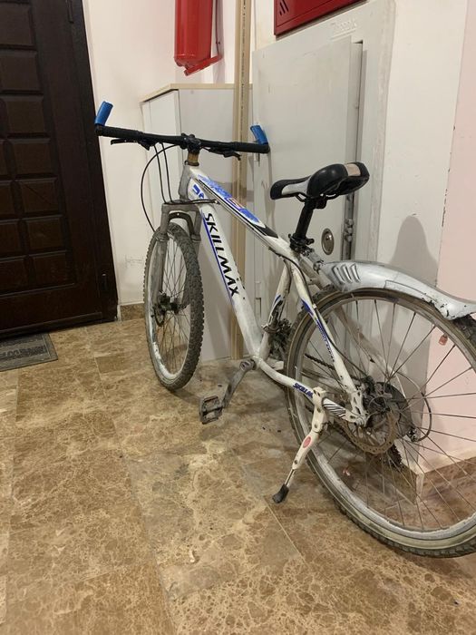 Велосипед Skilmax