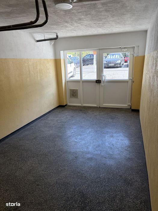 Apartament 3 camere decomandat  Etaj 3