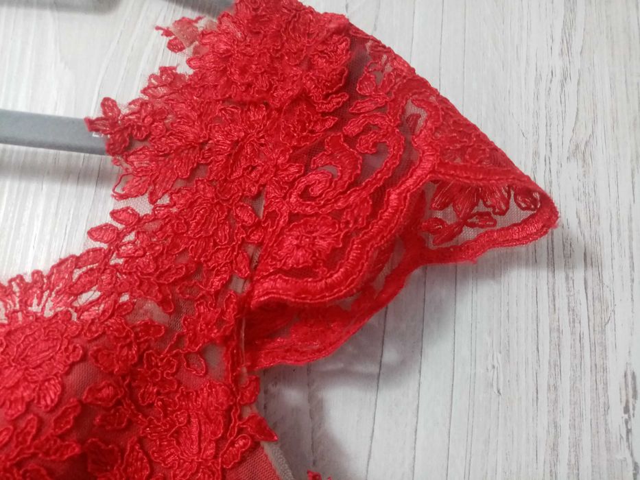 Rochie de seara eleganta