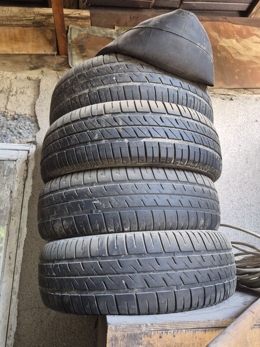 Продам шины срочно размер на 14