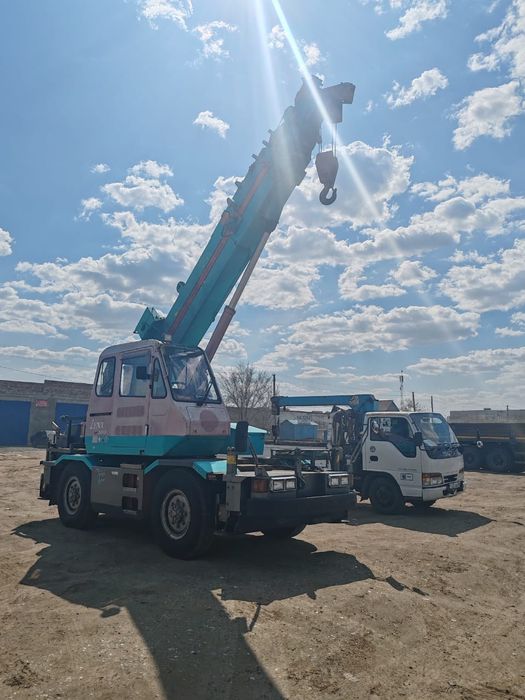 Услуги манипулятора