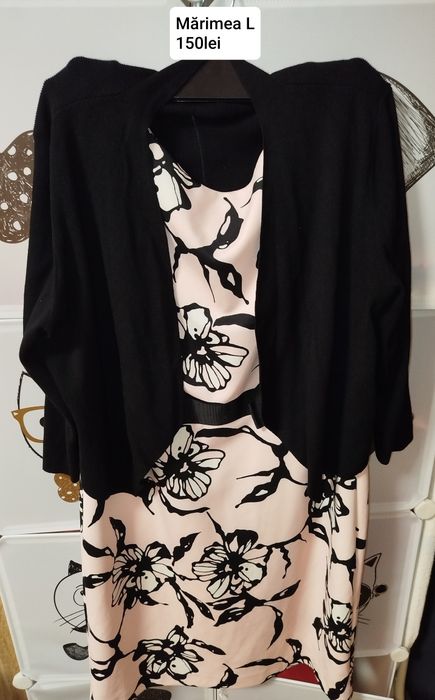 Rochie de zi,eveniment